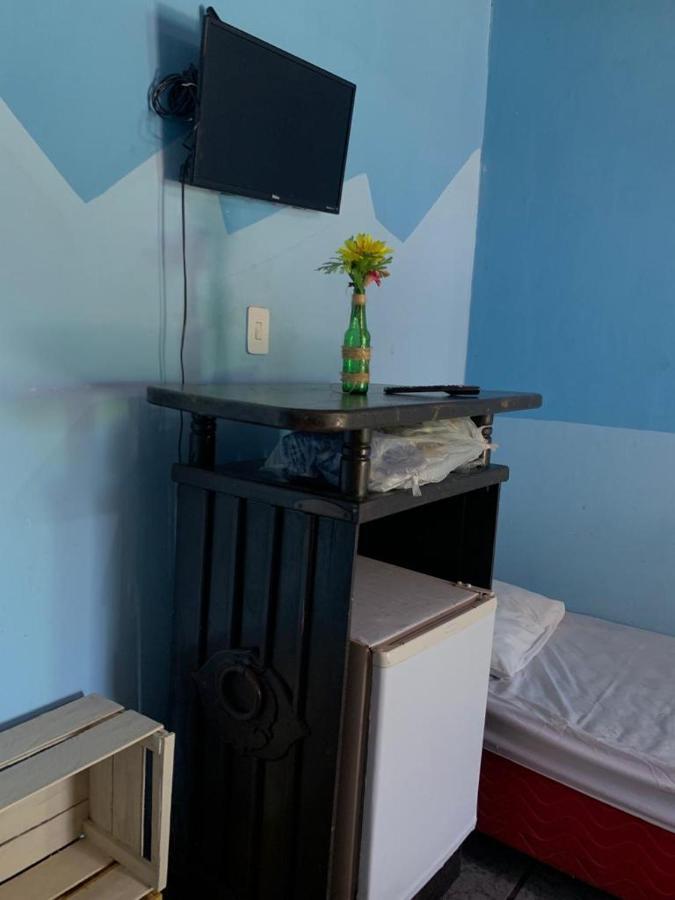 Quarto Triplo Básico