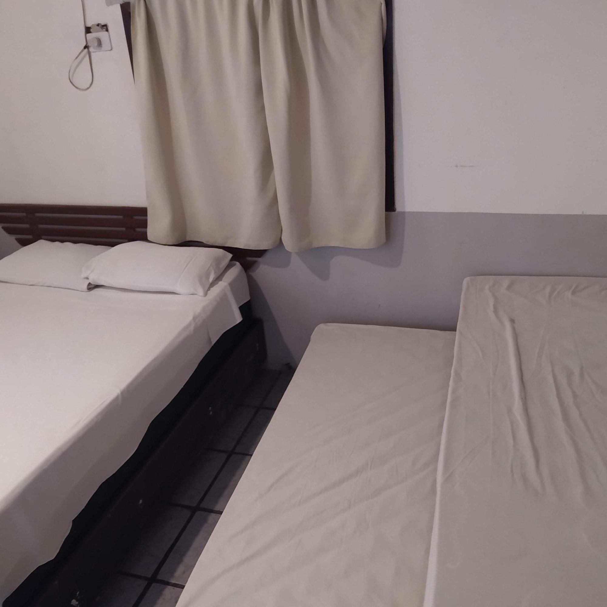 Quarto Quádruplo Standard