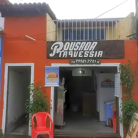 Pousada Travessia-3
